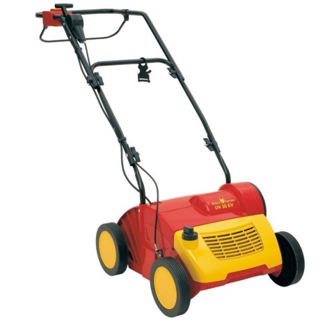 Powystawowy Wertykulator Elektryczny 1100W 30cm UV 30 EV WOLF-Garten Powystawowy Wertykulator Elektryczny 1100W 30cm UV 30 EV WOLF-Garten