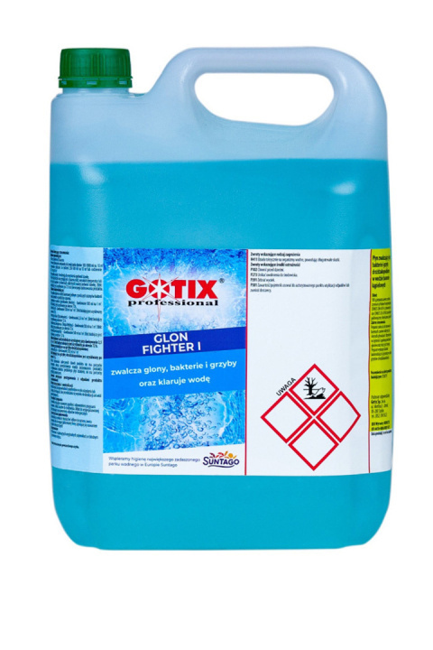 Glon Fighter I 5kg Glon Fighter I 5kg