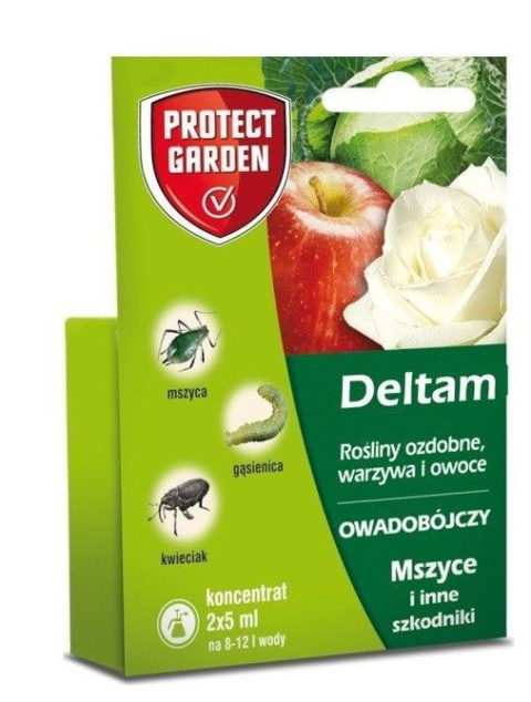 Deltam 2x5ml /30/ Deltam 2x5ml /30/