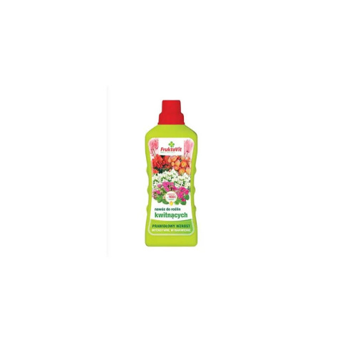 Nawóz Inco Fruktovit kwitnące 1,1kg płyn Nawóz Inco Fruktovit kwitnące 1,1kg płyn