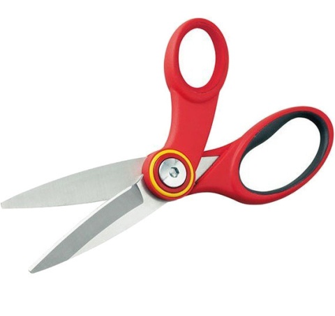 Nożyce WOLF-Garten ręczne wielofunkcyjne (RA-X)