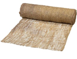 Tkanina Jutowa 160x100 cm /320 g/m2