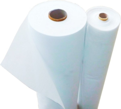 Agrowłóknina Biała 50g/m² UV 3,2m x 20mb Agrowłóknina Biała 50g/m² UV 3,2m x 20mb