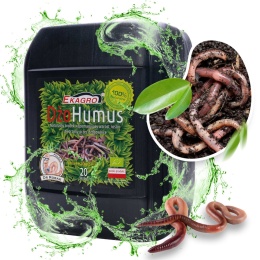 DżoHumus 20l