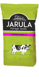 Lucerna siewna JARULA RhizoPower 20kg