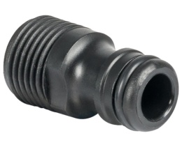 Przyłącze z gwintem zew. ECONOMIC G1/2