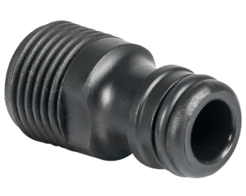 Przyłącze z gwintem zew. ECONOMIC G1/2" Cellfast