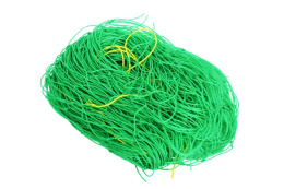 Siatka na pnącza zielona 1,8m x 1,8m