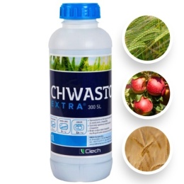 Chwastox Extra 300SL 1L na Chwasty Dwuliścienne (R)