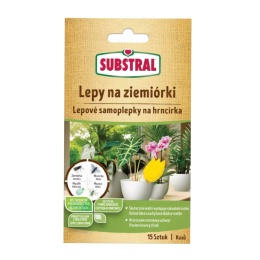 Lep na ziemórki 15 szt. Substral /20/