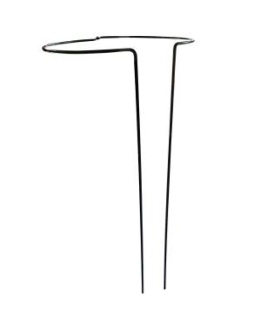 Podpora do roślin obręcz 100 cm